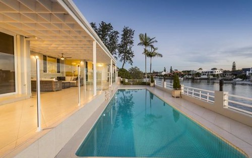 2 Campbell Street, Sorrento QLD