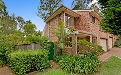 8/150 Victoria Road, West Pennant Hills NSW