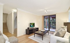 5/54 Waters Road, Cremorne NSW