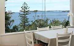 1/17 The Crescent, Manly NSW