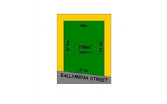 8 Ballymena Street, Greenvale VIC