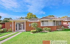 50 Rondelay Drive, Castle Hill NSW