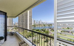 59/5 'The Nelson' Admiralty Drive, Paradise Waters QLD