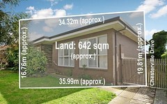 35 Chesterville Drive, Bentleigh East VIC