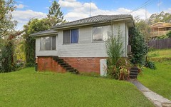 238 Galston Road, Hornsby Heights NSW