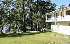 101-103 Eastslope Way, North Arm Cove NSW