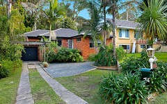 141 North West Arm Rd, Grays Point NSW
