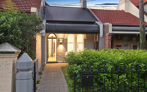 228 Annandale St, Annandale NSW 2038
