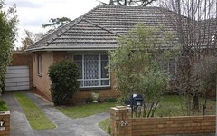 27 Second Ave, Kew VIC