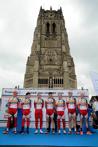 Ronde van Limburg 20