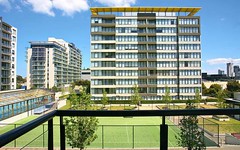 408/148 Wells Street, South Melbourne VIC