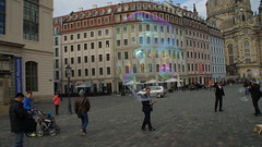 Dresden Tourists