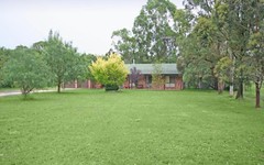 134 Calf Farm Road, Mount Hunter NSW