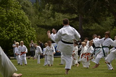 Karate Camp 037 • <a style="font-size:0.8em;" href="http://www.flickr.com/photos/125079631@N07/14333904464/" target="_blank">View on Flickr</a>
