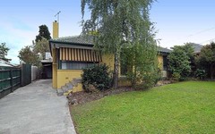 47 Allister Close, Knoxfield VIC