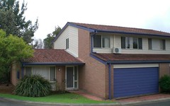 19/54 King Rd, Hornsby NSW