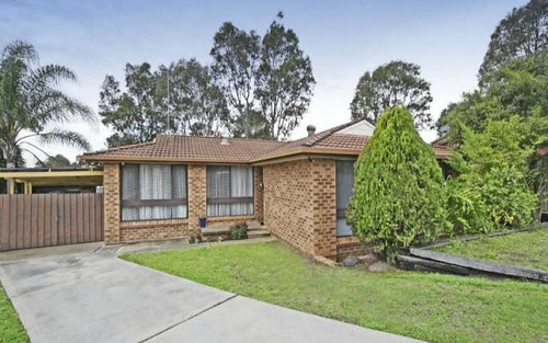 12 Stagg Pl, Ambarvale NSW