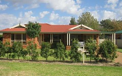 114 Oak Crescent, Narromine NSW