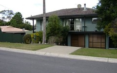 16 Jerrawa Street, Nerang QLD