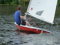 Sailing Regatta 125