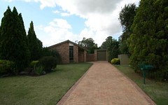 3 Comet Pl, Raby NSW