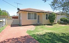 99 Lindesay Street, Campbelltown NSW