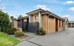 1/64 Kenny St, Spring Hill NSW