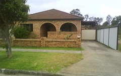 106 Pringle Avenue, Bankstown NSW