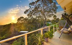 8 The Crest, Frenchs Forest NSW
