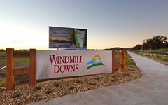 Lot 116 Windmill Downs, Tamworth NSW