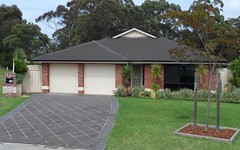 14 Ball Close, St Georges Basin NSW