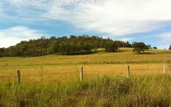 Lot 102 Putty Road, Howes Valley NSW