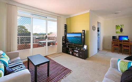 1 & 4/527 Old South Head Road, Rose Bay NSW
