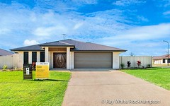 29 Kerrie Meares Crescent, Gracemere QLD