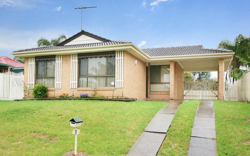3 Pacific Road, Erskine Park NSW