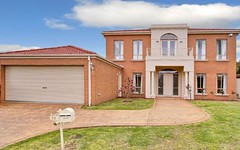 25 Holly Green Close, Rowville VIC