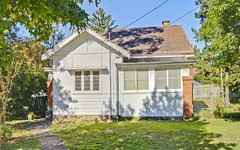 2 Milner Avenue, Hornsby NSW