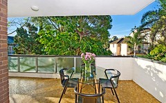 4/12 The Avenue, Rose Bay NSW