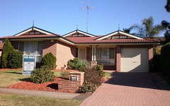 9 Sittella Place, Glenmore Park NSW