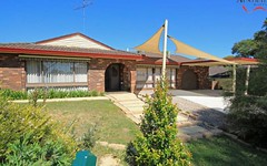 1 Plover Close, St Clair NSW