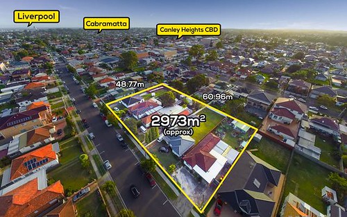 31 Ascot Street, Canley Heights NSW