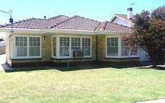 Unit 1/21 Dunbar Terrace, Glenelg East SA