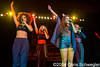 Little Mix @ 98.7 AMP Live 2014, Meadow Brook Music Festival, Rochester Hills, MI - 06-12-14