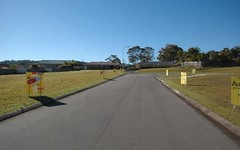 Lot 45, Friar Close, Port Macquarie NSW