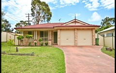 21 Scaysbrook Avenue, Chain Valley Bay NSW