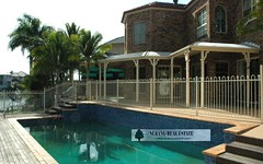 AUCTION, 17 Andros Crt, Clear Island Waters QLD