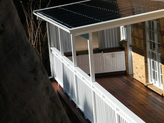 Polycarbonate Tinted Roof Sheets