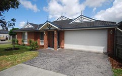 1 Cottrell Place, Lynbrook VIC