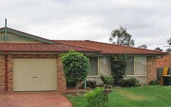 35 Brussels Cres, Rooty Hill NSW