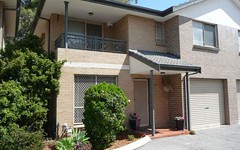 17/57 Bellevue Ave, Georges Hall NSW